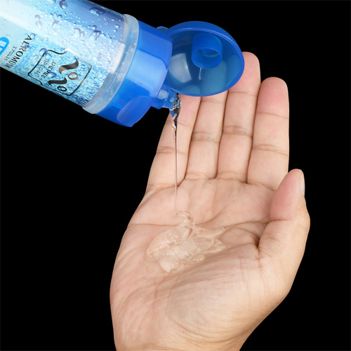 ペペスペシャル エアロムスク 50ml 200ml 360ml画像4