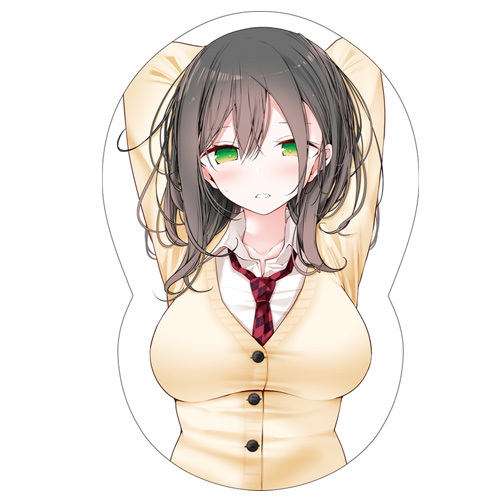おっぱいボードカバー OLちゃん JKちゃん 大嘘 ＃５ ＃６画像5