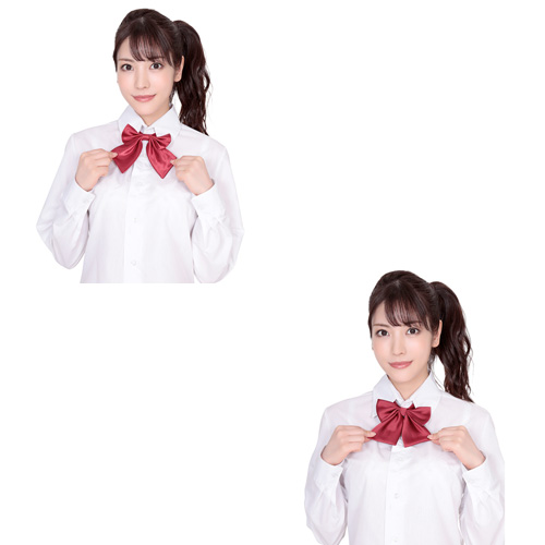 きゅん可愛スクールリボン 10種類画像4