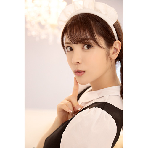 メイドリボンをギュッとね画像5