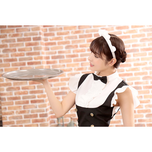 完璧デザインのセパレートメイド画像5