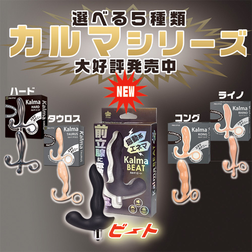 カルマ ビート画像6