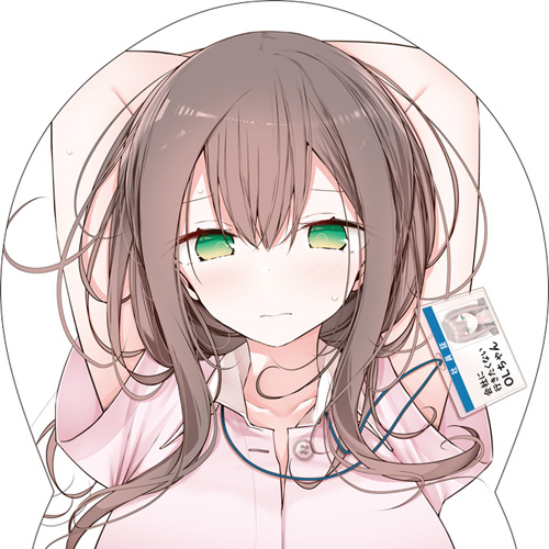 おっぱいボードカバー OLちゃん JKちゃん 大嘘 ＃５ ＃６画像4