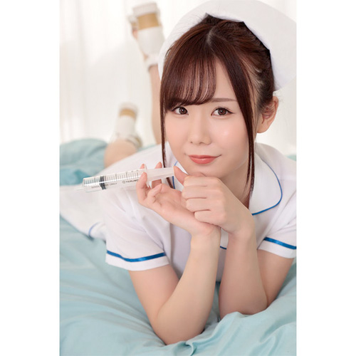 新米天使ナース画像3