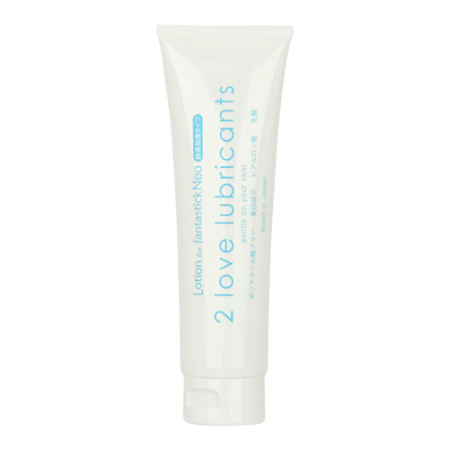 ファンタスティックネオ専用ローション 2 love lubricants
