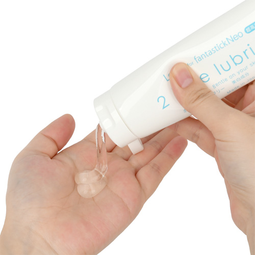 ファンタスティックネオ専用ローション 2 love lubricants画像3