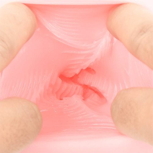 悪魔快楽カオスターン画像4