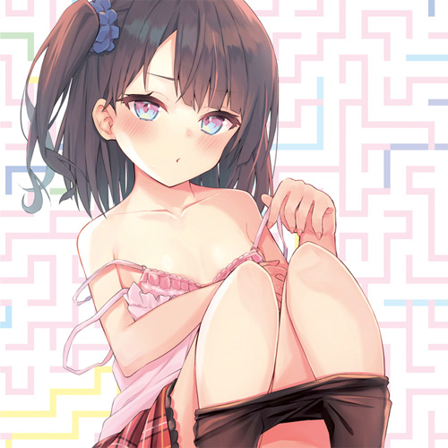 つるまん!!ラビリンス画像6