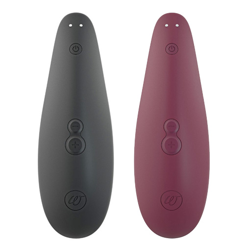 Womanizer ウーマナイザー クラシック2画像3