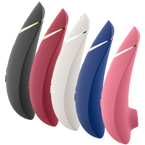 Womanizer ウーマナイザー プレミアム2画像5