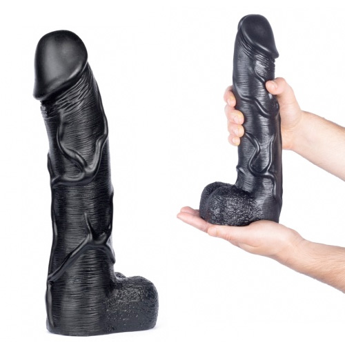 Matagot Dildo By Hung Lock