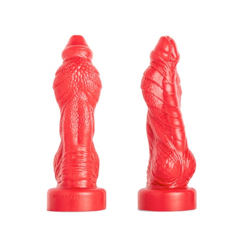 Kinky Cobra dildo 4サイズ画像2