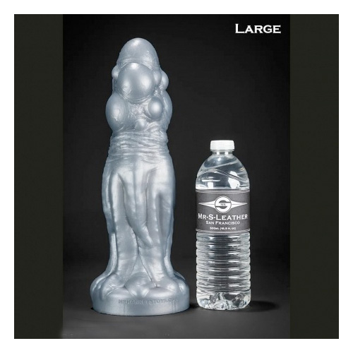 KTHULU dildo 4サイズ画像6