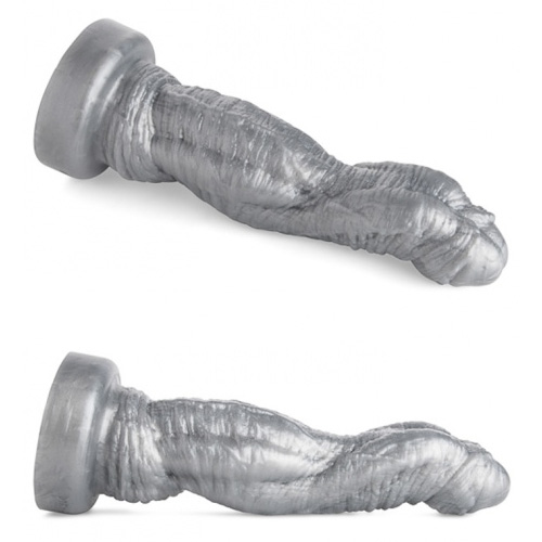 HORNY RHINO dildo 4サイズ画像2