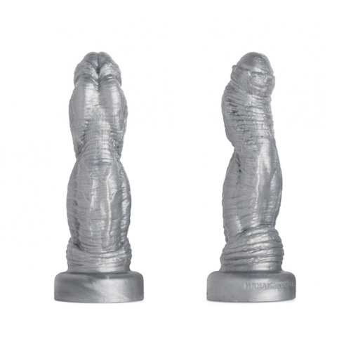 HORNY RHINO dildo 4サイズ画像3