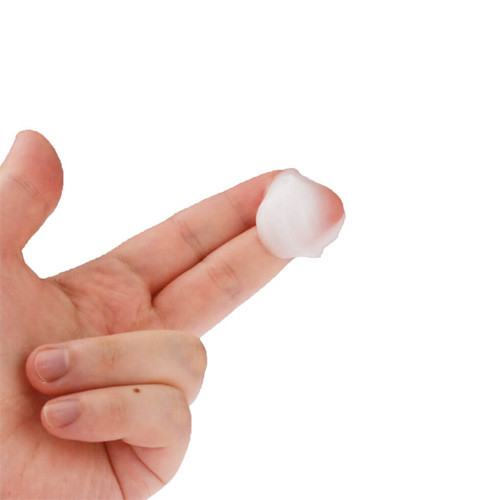 クリームローション White sticky画像6