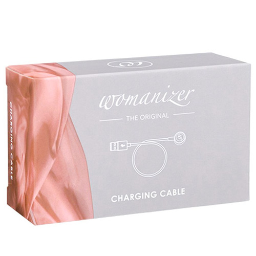 Womanizer ウーマナイザー マグネット式充電ケーブル画像3