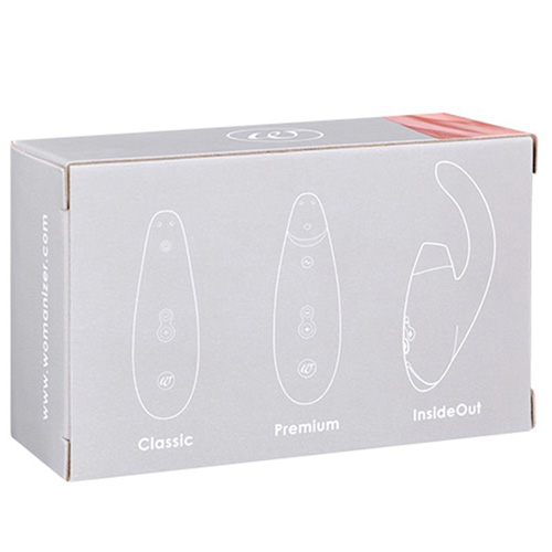 Womanizer ウーマナイザー マグネット式充電ケーブル画像4