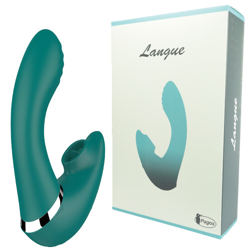 Langue ラング
