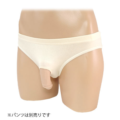 FTMパッカー シリコン魔性 MASHO画像6