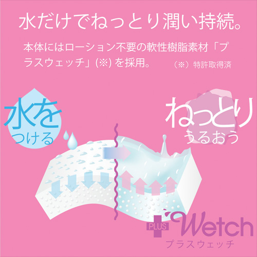 MENS MAX メンズマックス Pucchi プッチ Set Box Variety画像2
