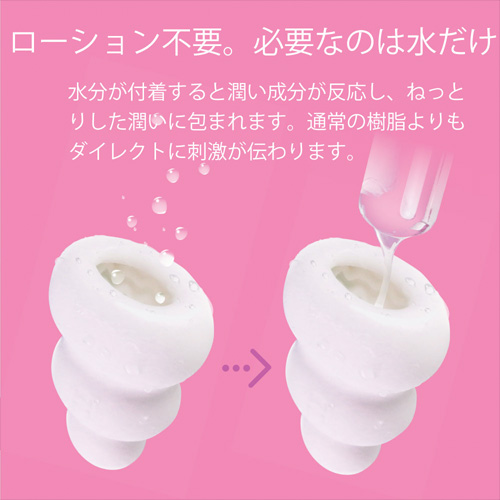 MENS MAX メンズマックス Pucchi プッチ Set Box Variety画像3