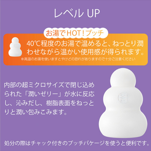 MENS MAX メンズマックス Pucchi プッチ Set Box Variety画像6