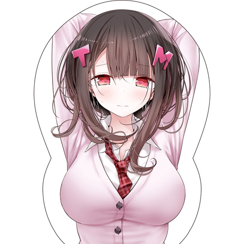 おっぱいボードカバー＃9 ＃１０ さめまんま 大嘘画像4