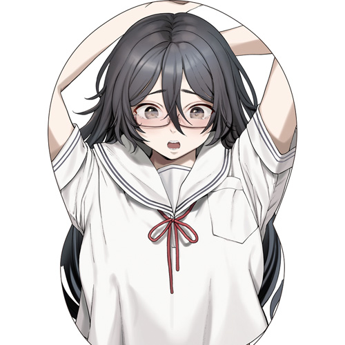 おっぱいボードカバー＃9 ＃１０ さめまんま 大嘘画像6