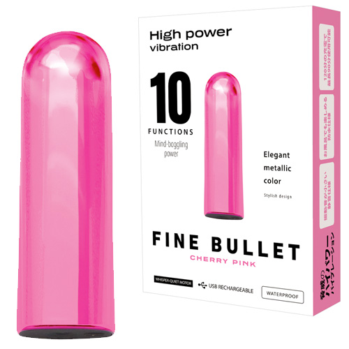 FINE BULLET 5カラー画像7