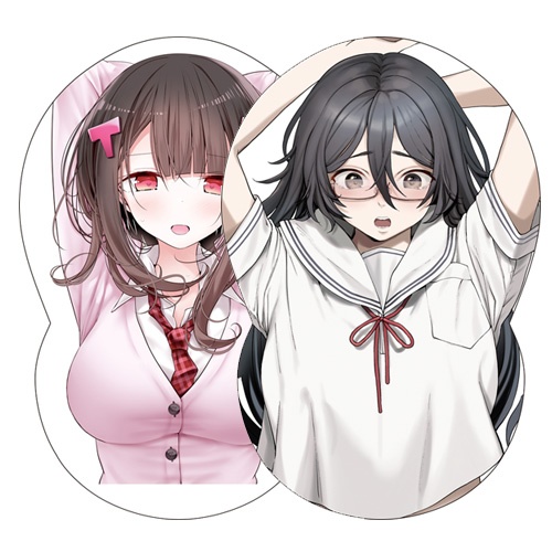 おっぱいボードカバー＃9 ＃１０ さめまんま 大嘘