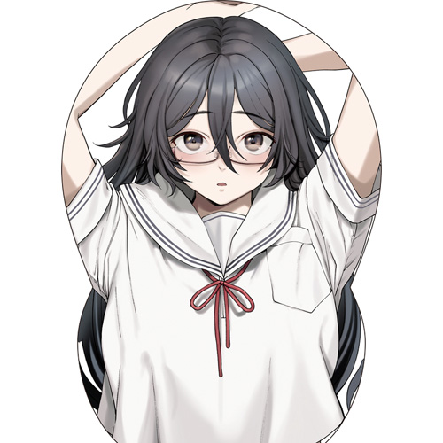 おっぱいボードカバー＃9 ＃１０ さめまんま 大嘘画像7