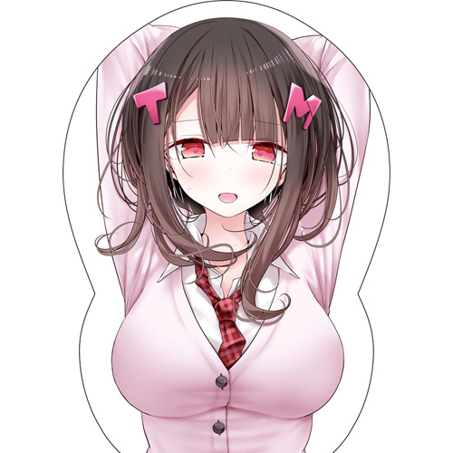おっぱいボードカバー＃9 ＃１０ さめまんま 大嘘画像3