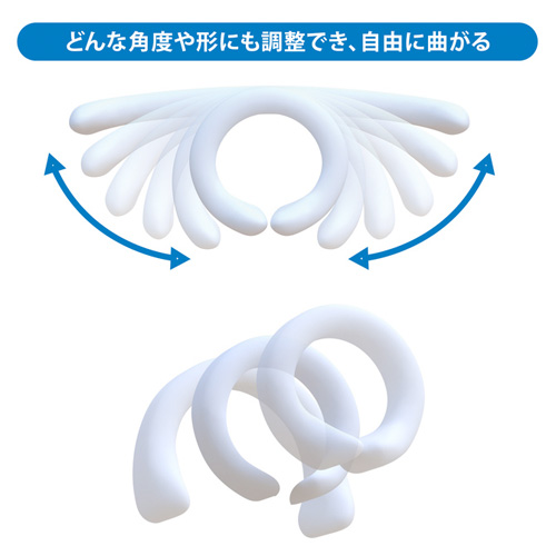 ナチュラルリング 3サイズ画像4