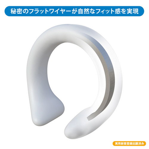 ナチュラルリング 3サイズ画像3