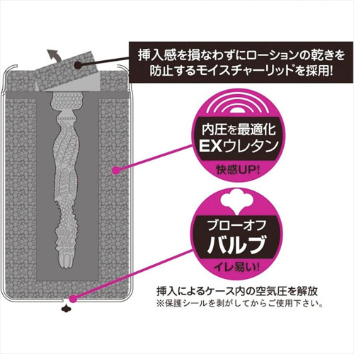 トイズハートカップ ハード画像2