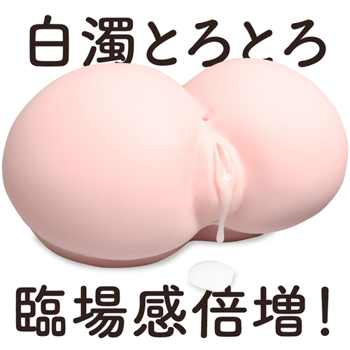 濃厚ぷにあな汁 白濁画像2