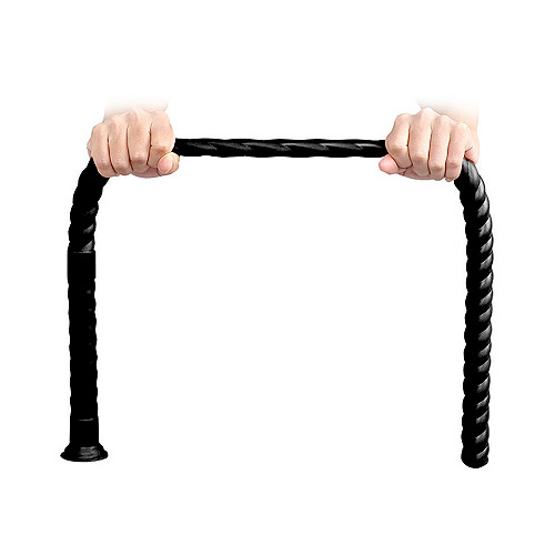 長さ80cm ロングツイスト ソフトシリコンディルド画像5