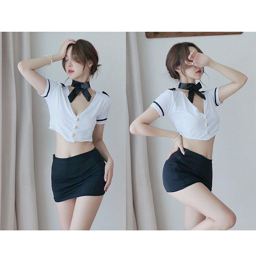 セクシーオフィスガール画像2