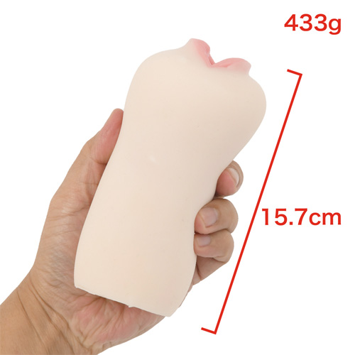 えっちんぐシミュレーター 只今！美女の名器コピー中 お口画像2