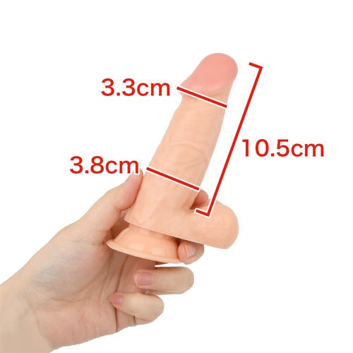 みちのく REAL リアル Sサイズ画像2