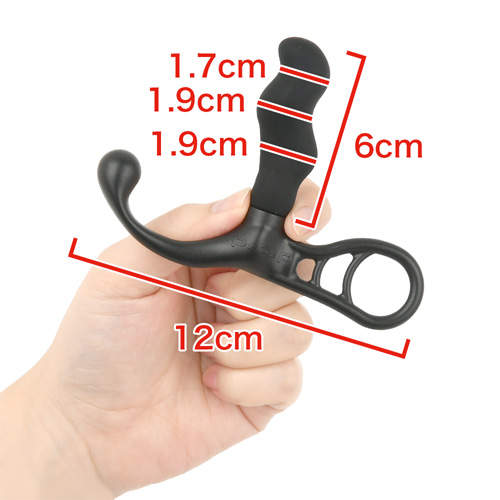 メスイキぷにっとエネマ 60mm画像2
