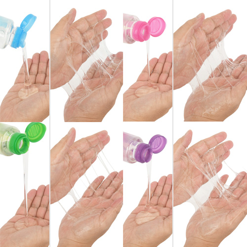 チルクラブ×ぺぺ 4タイプ画像7