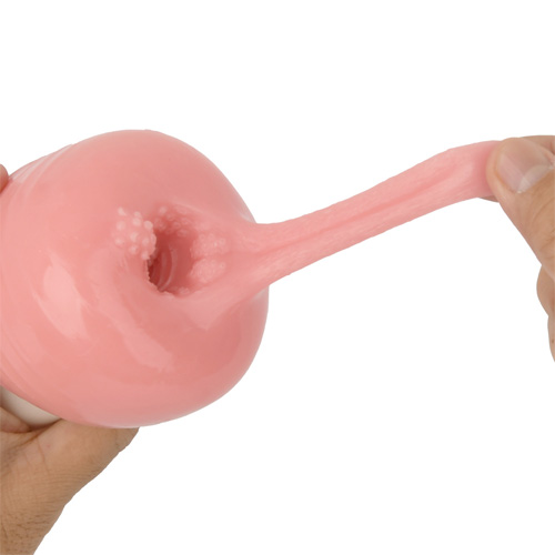 えっちんぐシミュレーター 只今！美女の名器コピー中 お口画像5
