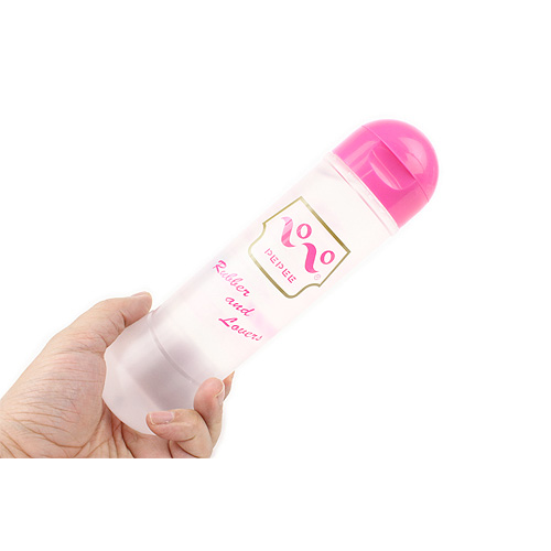 ぺぺ ラバラバ ラバー＆ラバーズ 360ml画像4