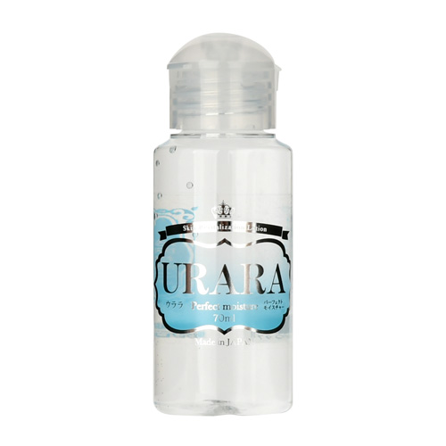 URARA Perfect Moisture ウララパーフェクトモイスチャー 70ml