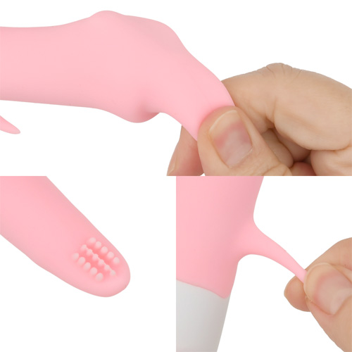 G-SHOCKER ピンク ブルー画像3