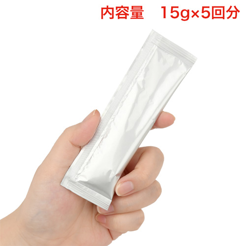 ストロングＤ ゼリーVB 5回分画像5