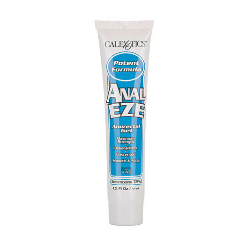 ANAL EZE 1.5oz