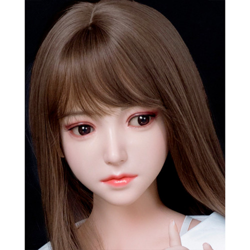 Real Girl 04 身長148cm バストCカップ 素材シリコンヘッド TPEボディ画像4